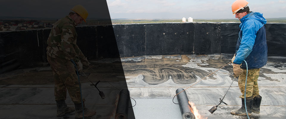 Cecil Roofing Contractors